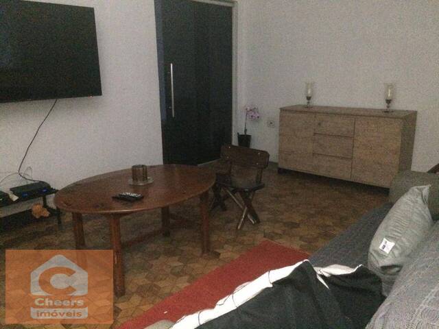 #230 - Casa para Venda em São Paulo - SP - 1