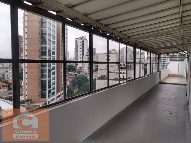 Apartamento para Locação em São Paulo - 3