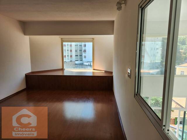 Apartamento para Locação em São Paulo - 3