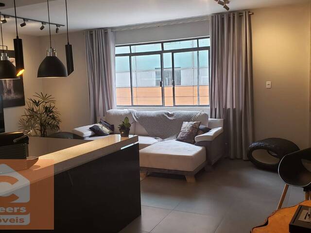 #545 - Apartamento para Venda em São Paulo - SP - 2