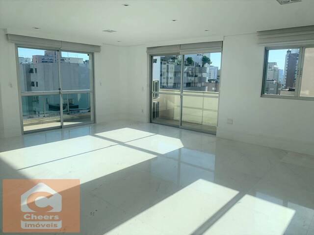#562 - Apartamento para Venda em São Paulo - SP - 2