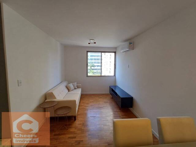 #559 - Apartamento para Venda em São Paulo - SP - 2