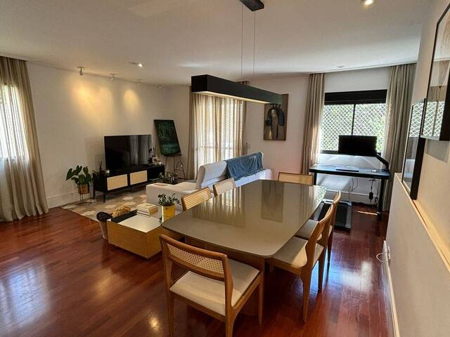#571 - Apartamento para Venda em São Paulo - SP - 1