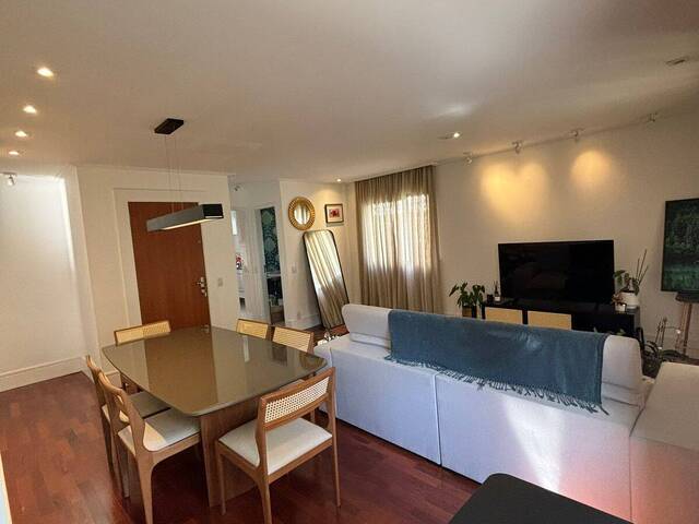 Apartamento para Venda em São Paulo - 5