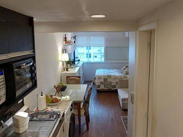Apartamento para Venda em São Paulo - 5