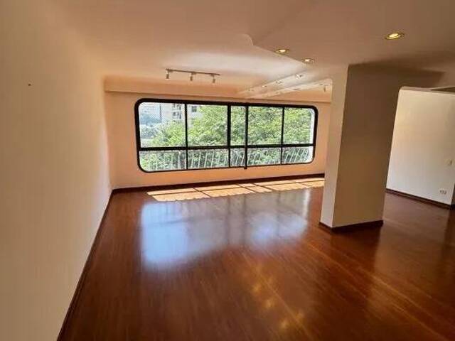 Apartamento para Locação em São Paulo - 5