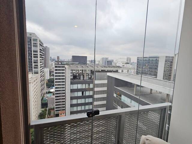 Apartamento para Locação em São Paulo - 4
