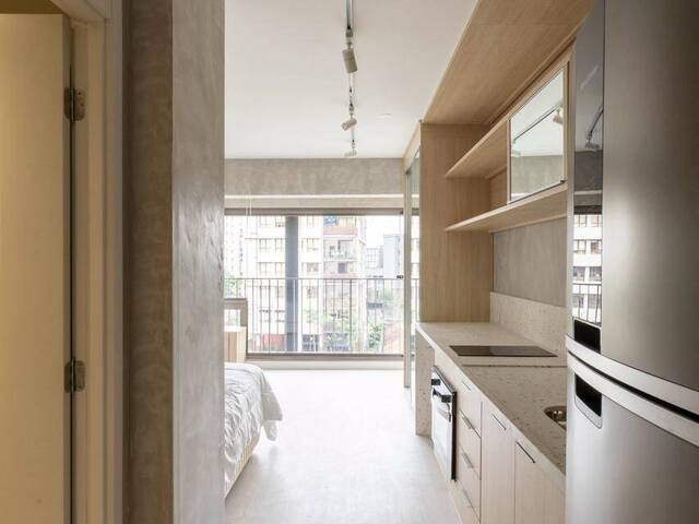 Apartamento para Locação em São Paulo - 5