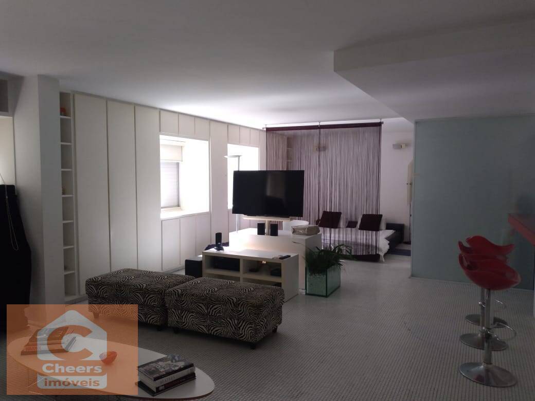 Apartamento à venda com 2 quartos, 70m² - Foto 6