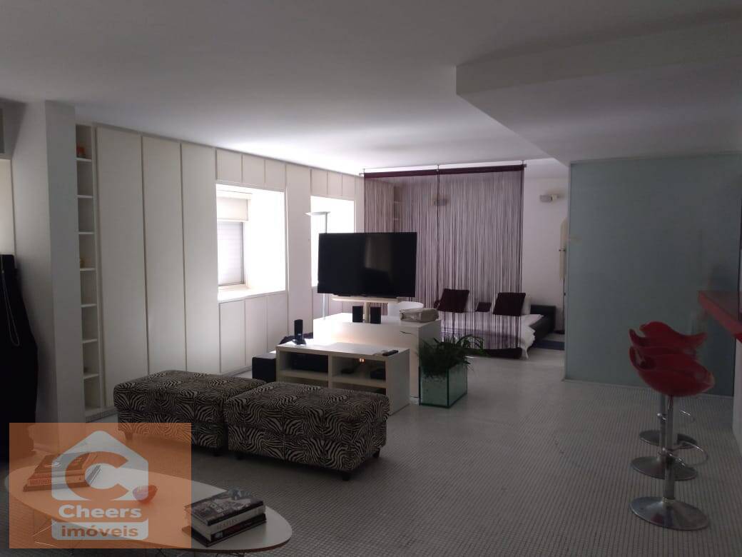 Apartamento à venda com 2 quartos, 70m² - Foto 5