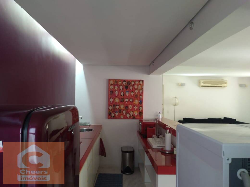 Apartamento à venda com 2 quartos, 70m² - Foto 7