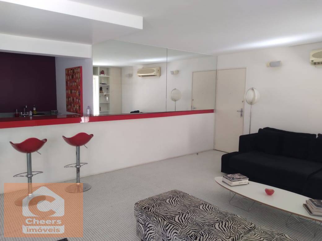 Apartamento à venda com 2 quartos, 70m² - Foto 10