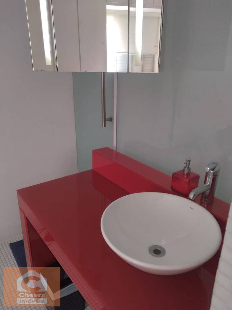 Apartamento à venda com 2 quartos, 70m² - Foto 17