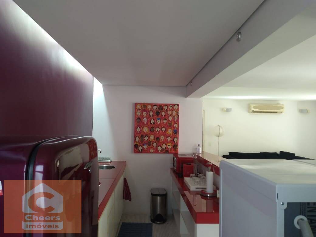 Apartamento à venda com 2 quartos, 70m² - Foto 23