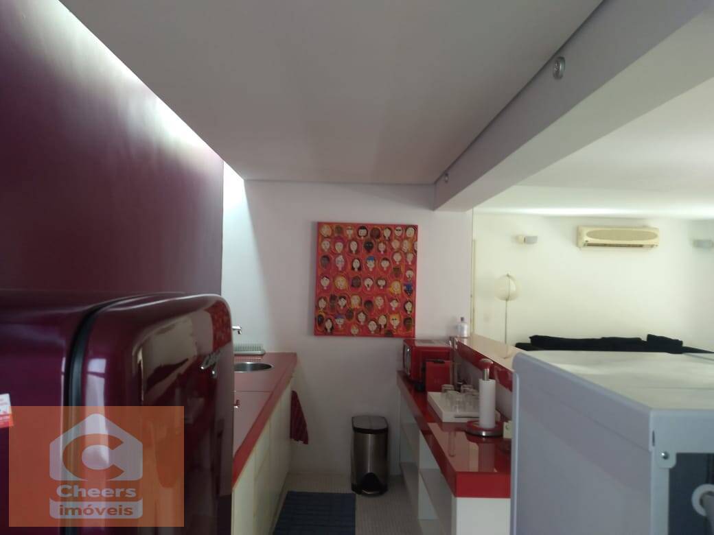 Apartamento à venda com 2 quartos, 70m² - Foto 25