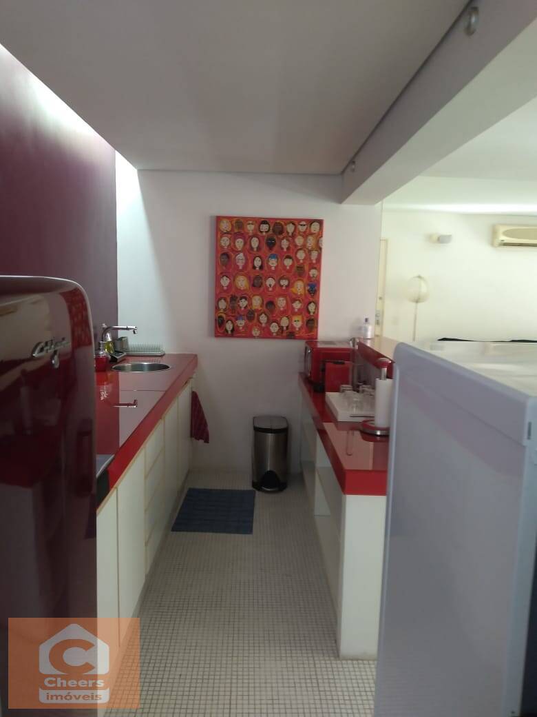 Apartamento à venda com 2 quartos, 70m² - Foto 43