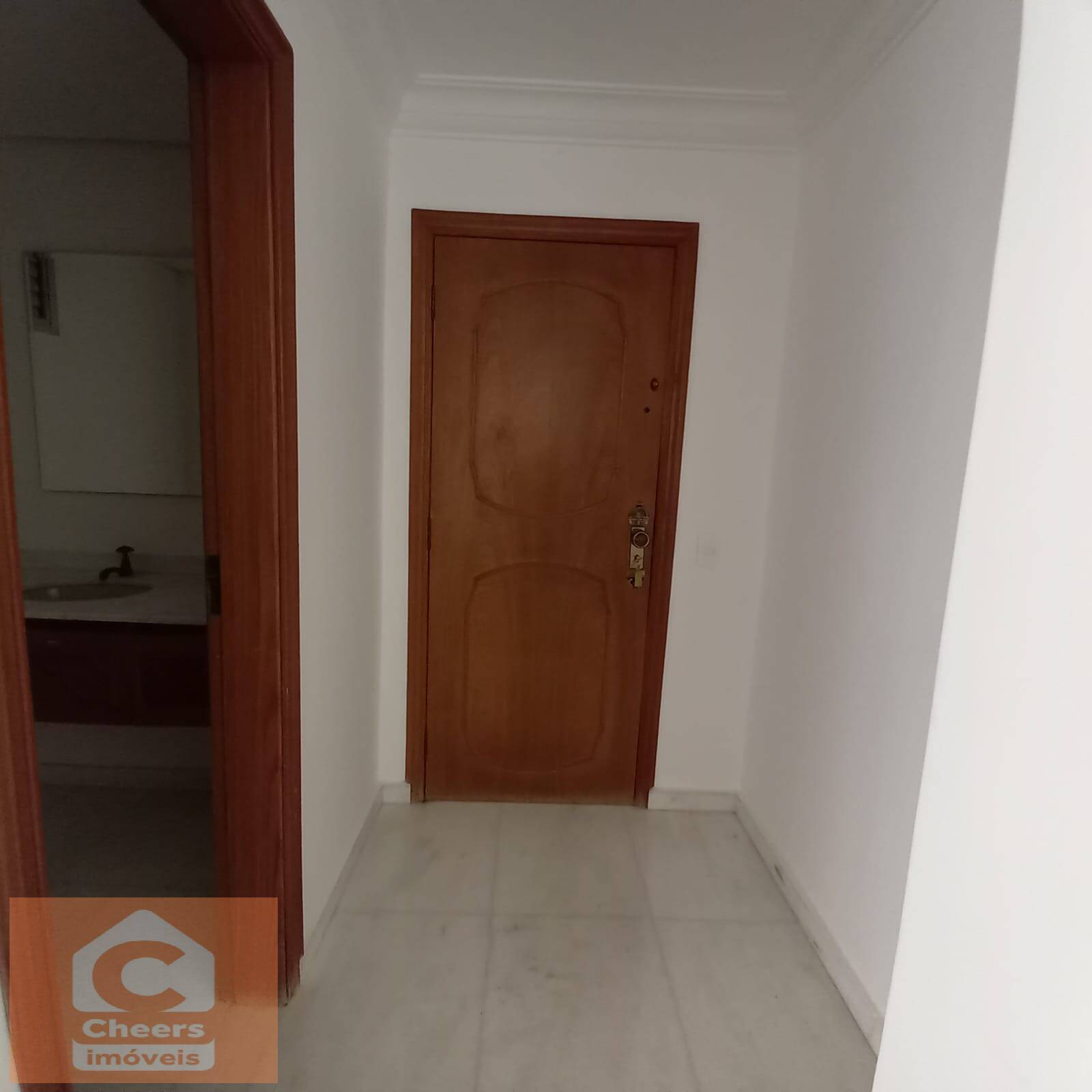 Apartamento para alugar com 3 quartos, 175m² - Foto 4