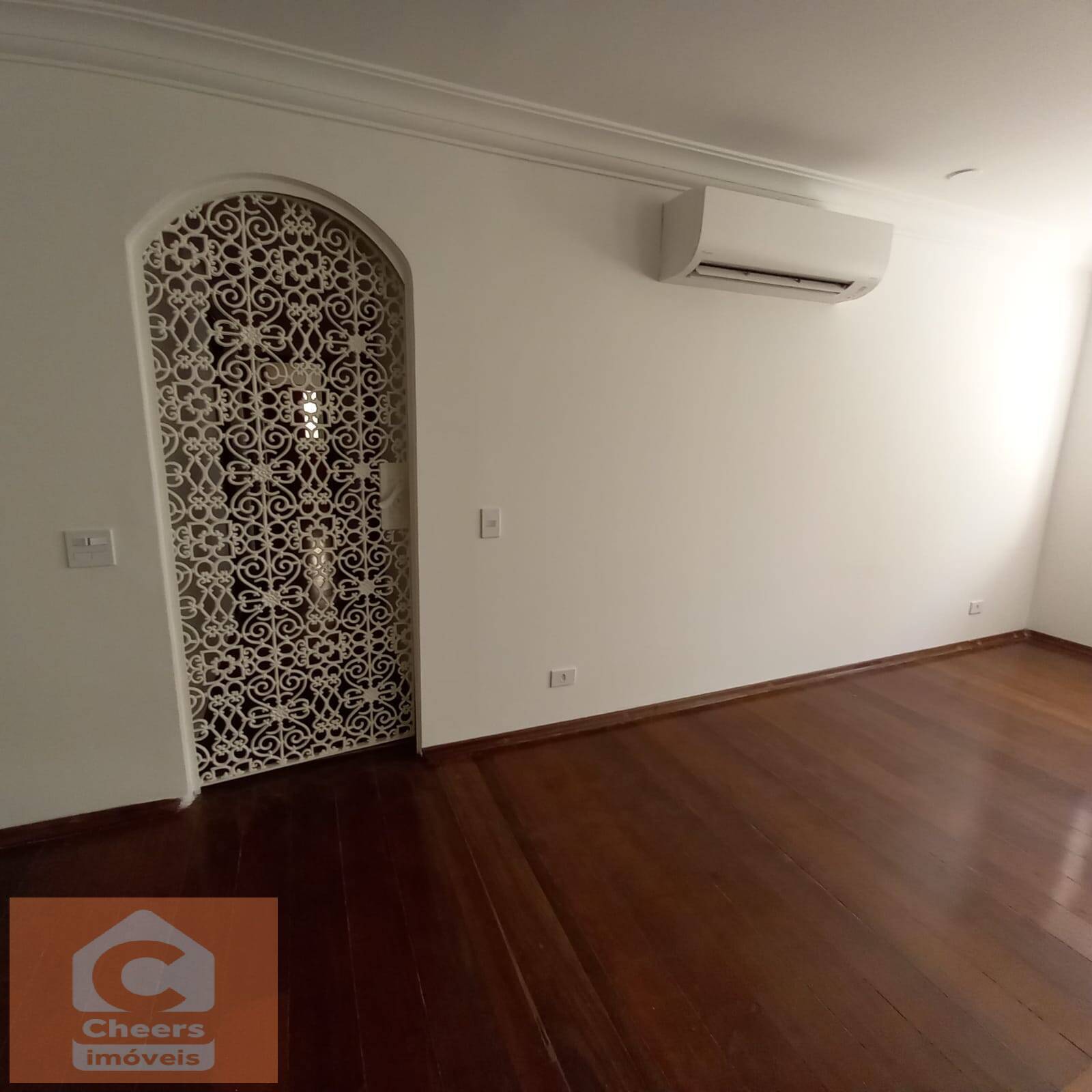 Apartamento para alugar com 3 quartos, 175m² - Foto 6