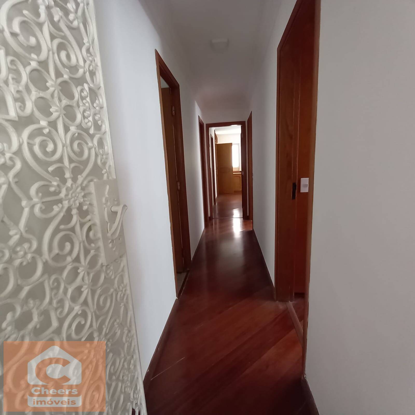 Apartamento para alugar com 3 quartos, 175m² - Foto 5