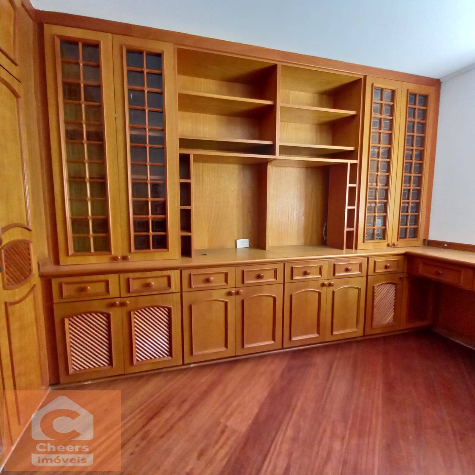 Apartamento para alugar com 3 quartos, 175m² - Foto 8