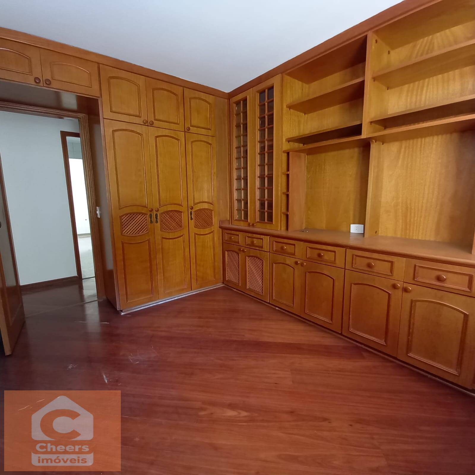 Apartamento para alugar com 3 quartos, 175m² - Foto 9