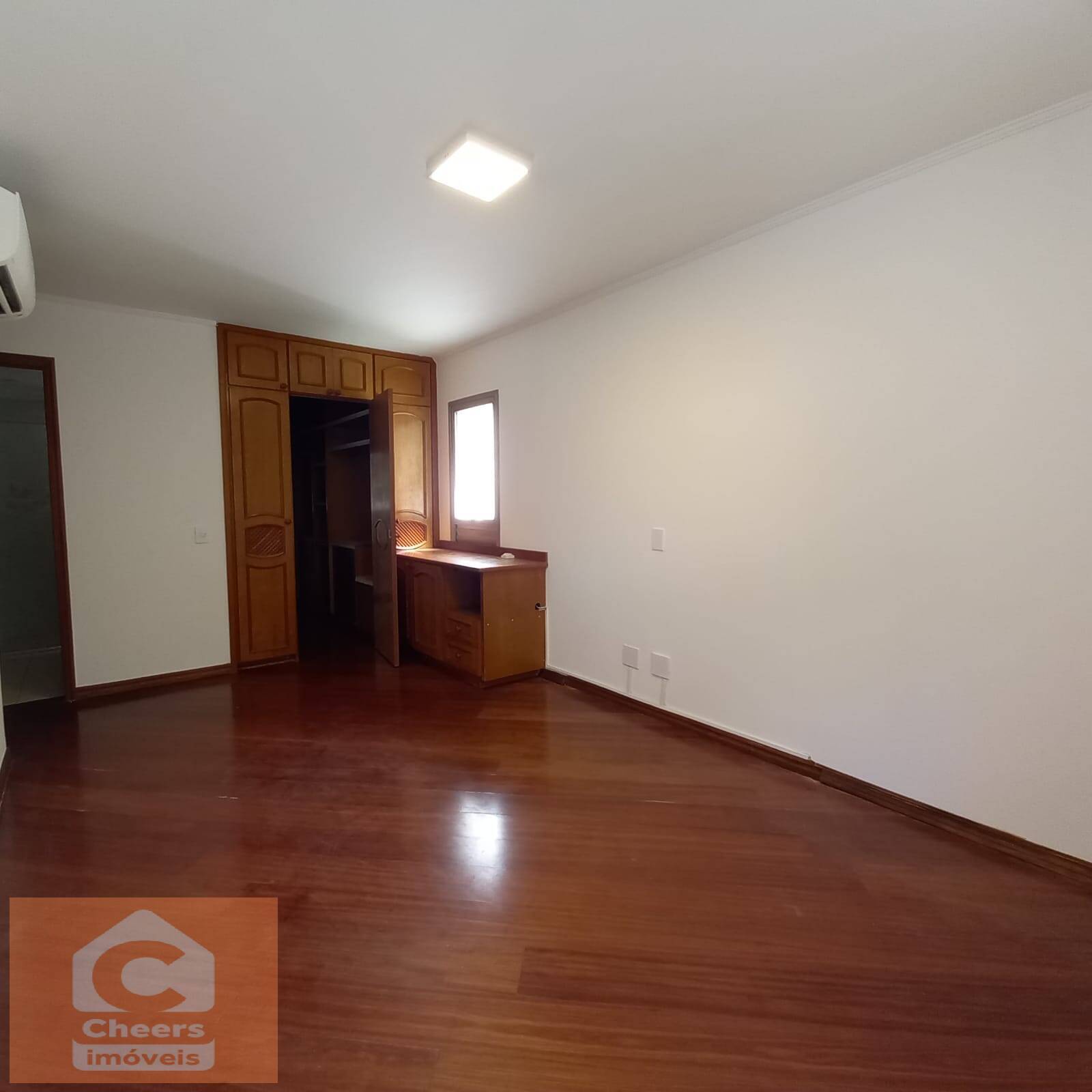 Apartamento para alugar com 3 quartos, 175m² - Foto 17