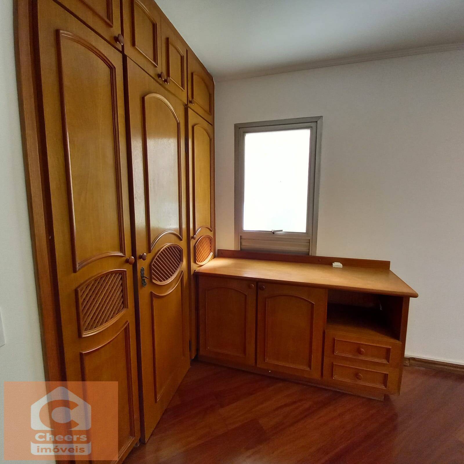 Apartamento para alugar com 3 quartos, 175m² - Foto 20