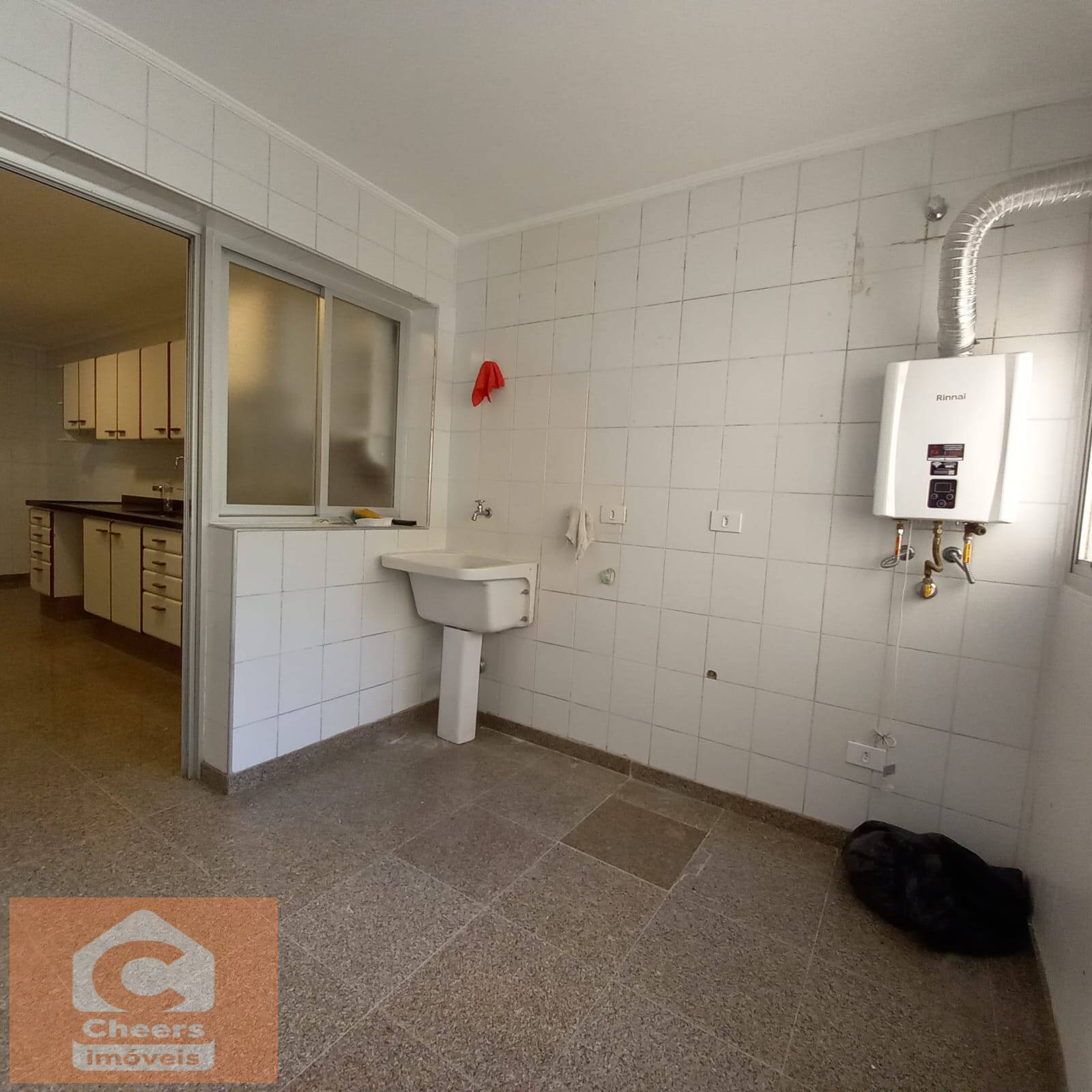 Apartamento para alugar com 3 quartos, 175m² - Foto 24