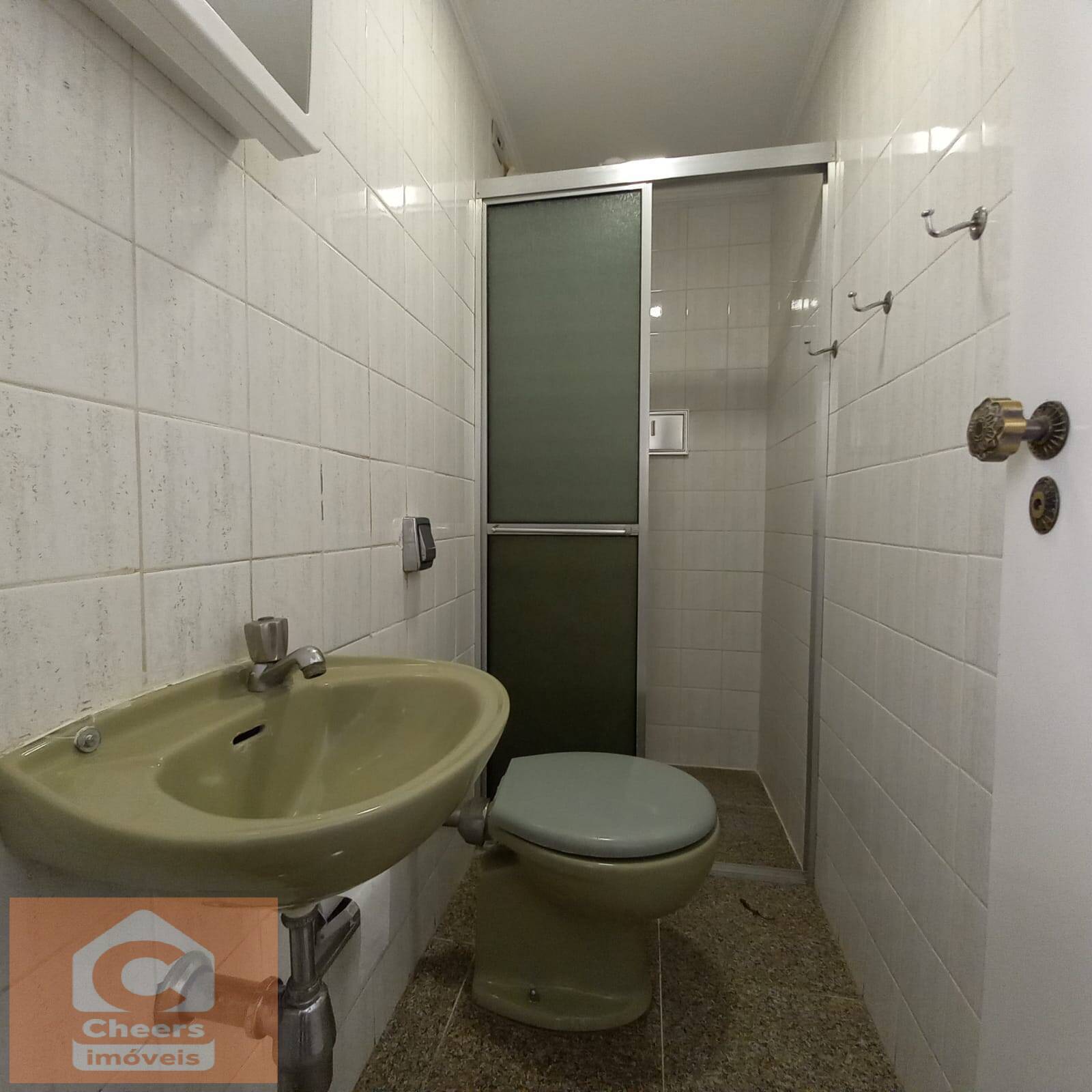 Apartamento para alugar com 3 quartos, 175m² - Foto 26