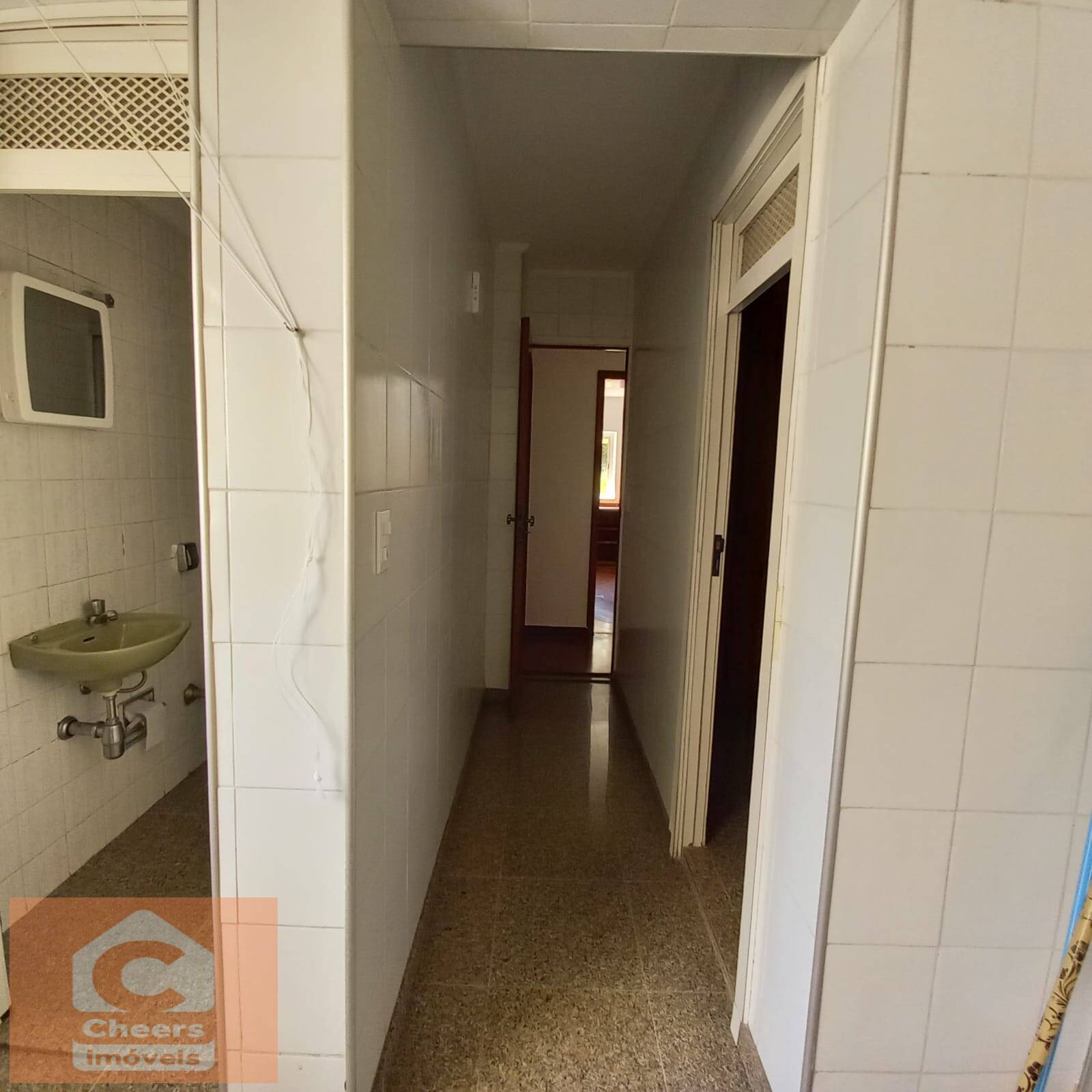 Apartamento para alugar com 3 quartos, 175m² - Foto 27