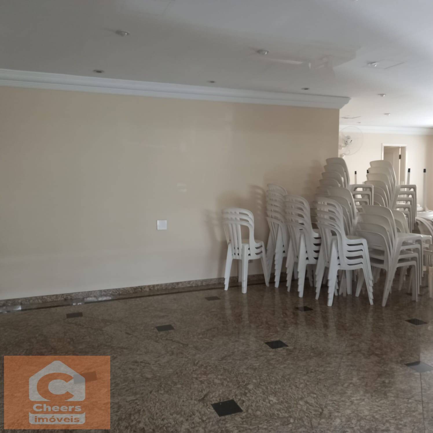 Apartamento para alugar com 3 quartos, 175m² - Foto 31