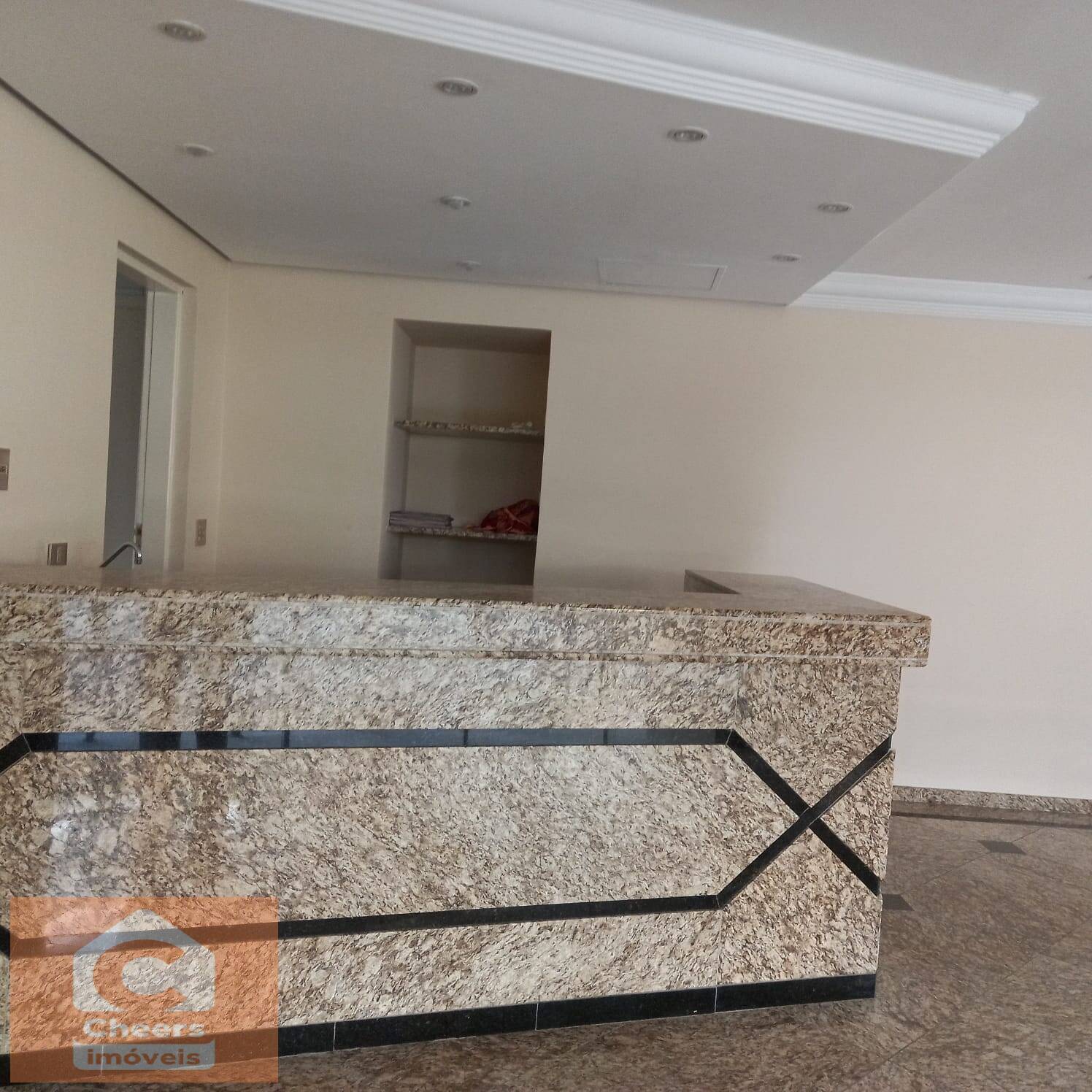 Apartamento para alugar com 3 quartos, 175m² - Foto 32