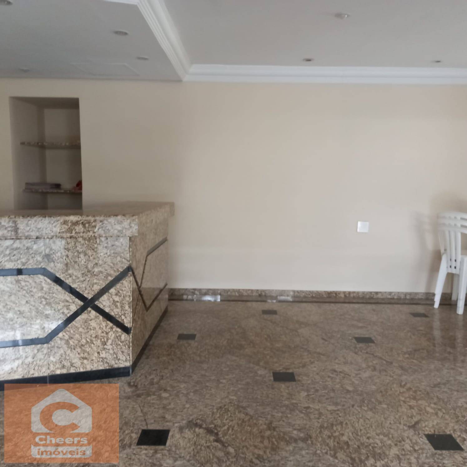 Apartamento para alugar com 3 quartos, 175m² - Foto 33