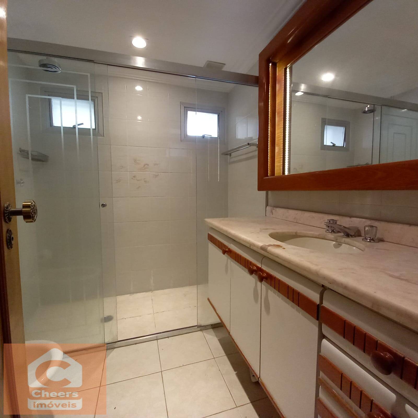 Apartamento para alugar com 3 quartos, 175m² - Foto 36