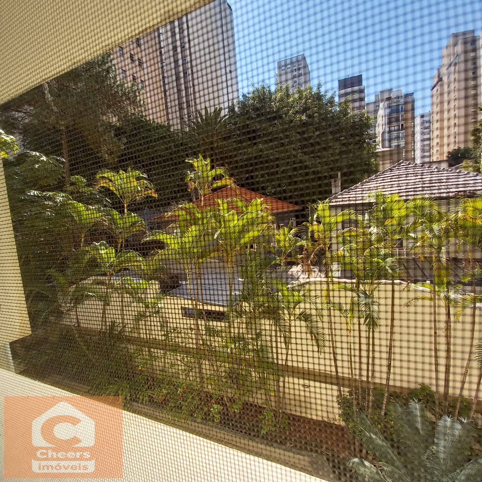 Apartamento para alugar com 3 quartos, 175m² - Foto 39