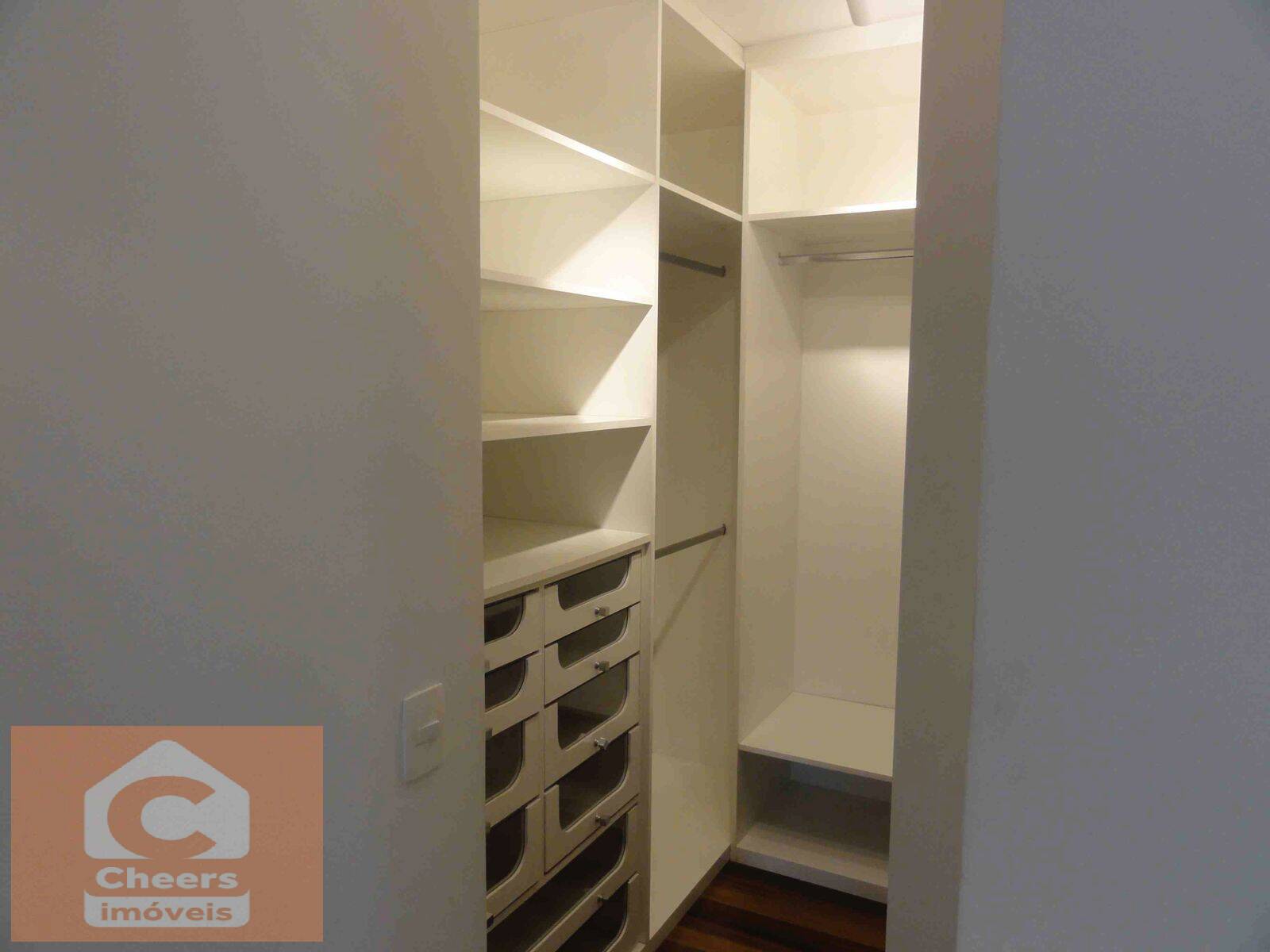 Apartamento à venda com 3 quartos, 80m² - Foto 8