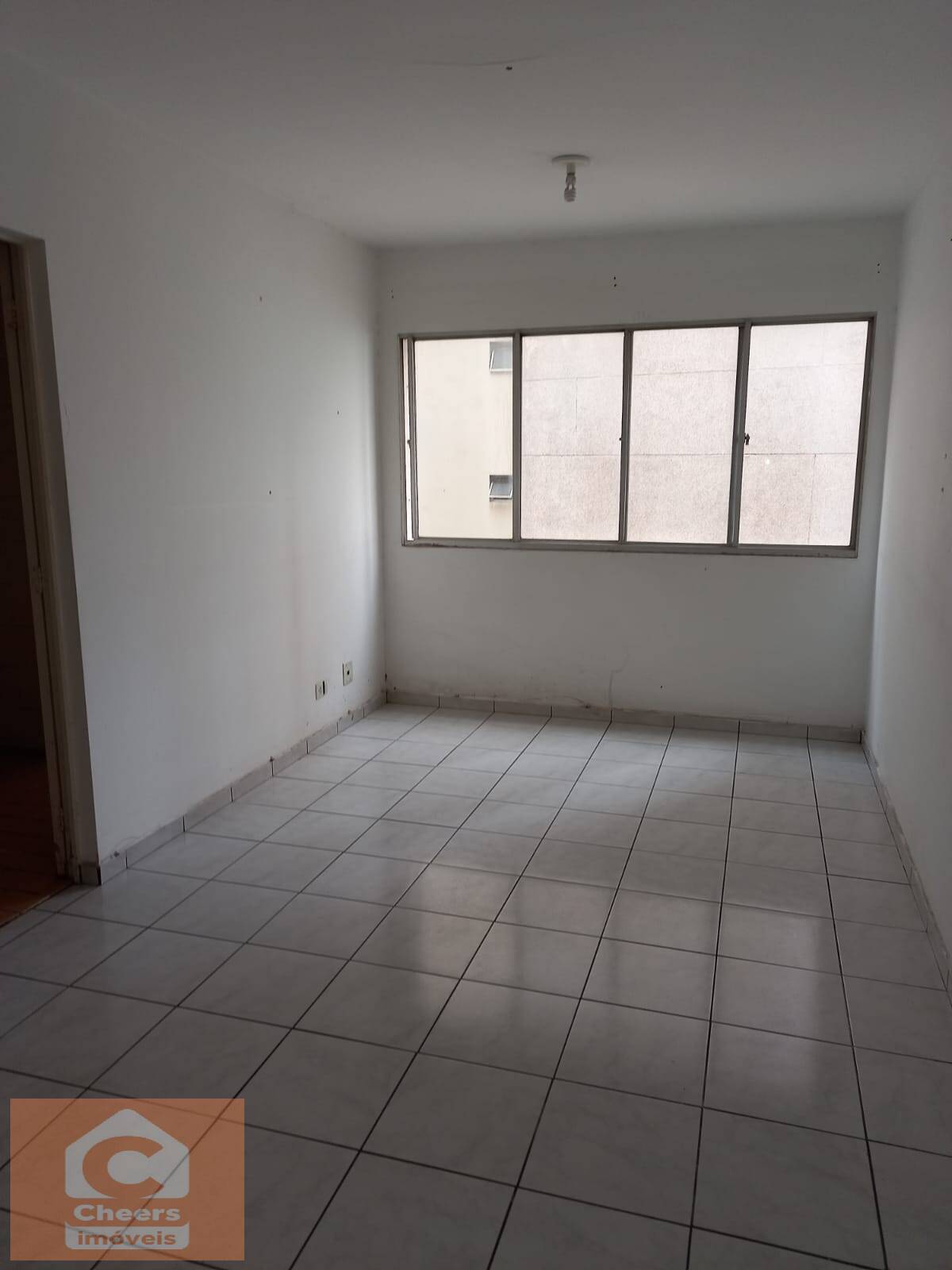 Apartamento à venda com 1 quarto, 36m² - Foto 3