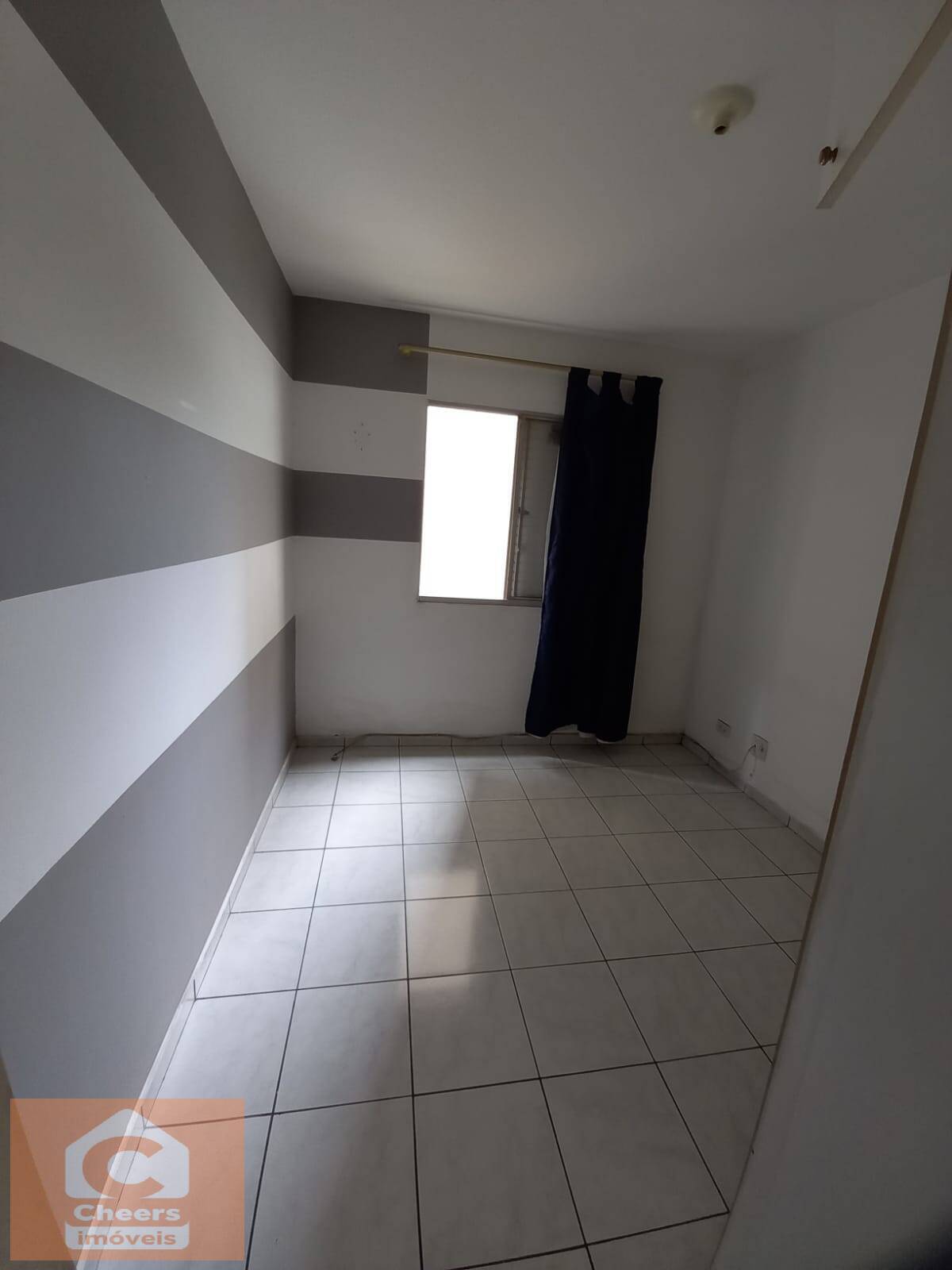 Apartamento à venda com 1 quarto, 36m² - Foto 8