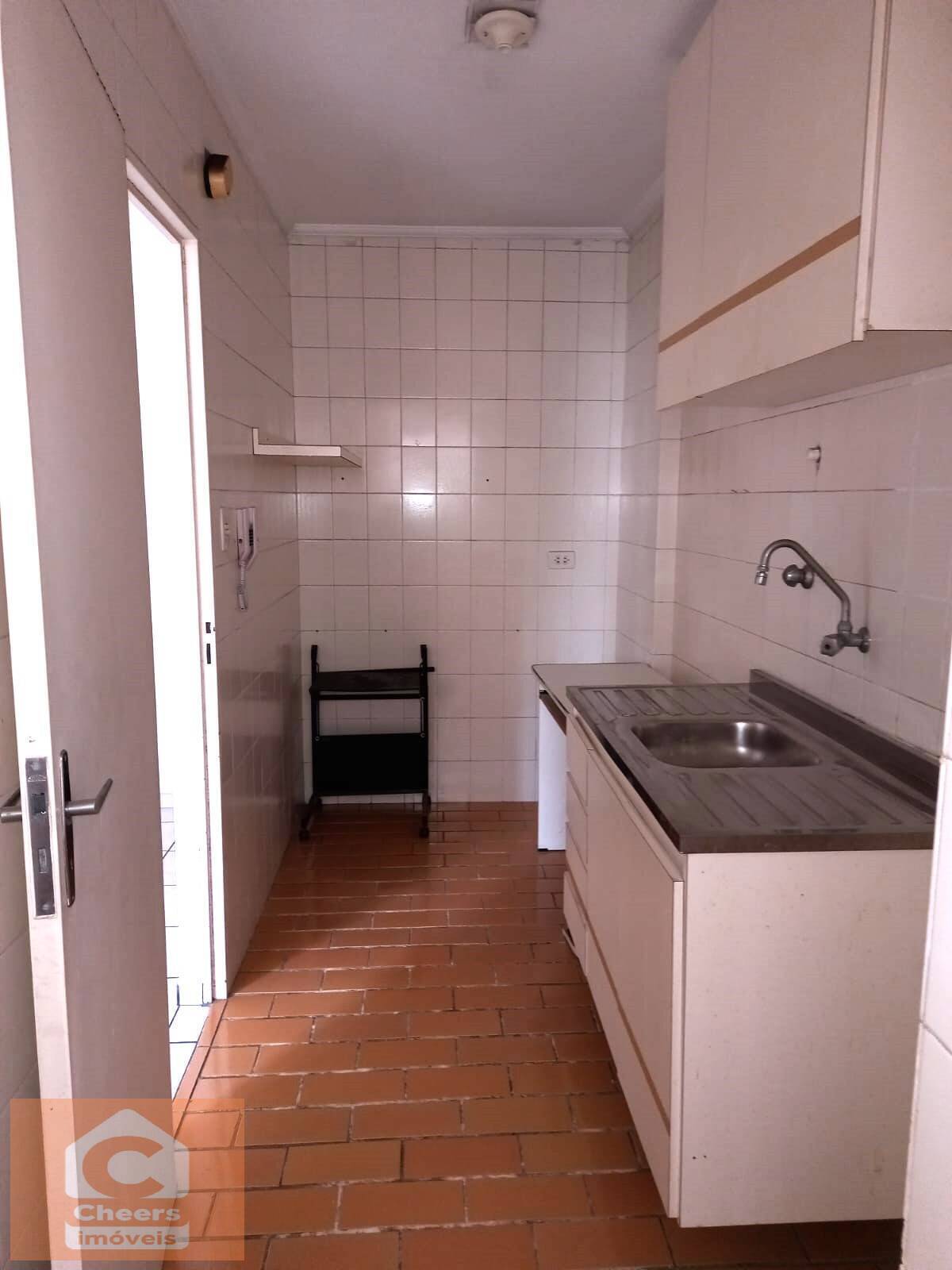 Apartamento à venda com 1 quarto, 36m² - Foto 9