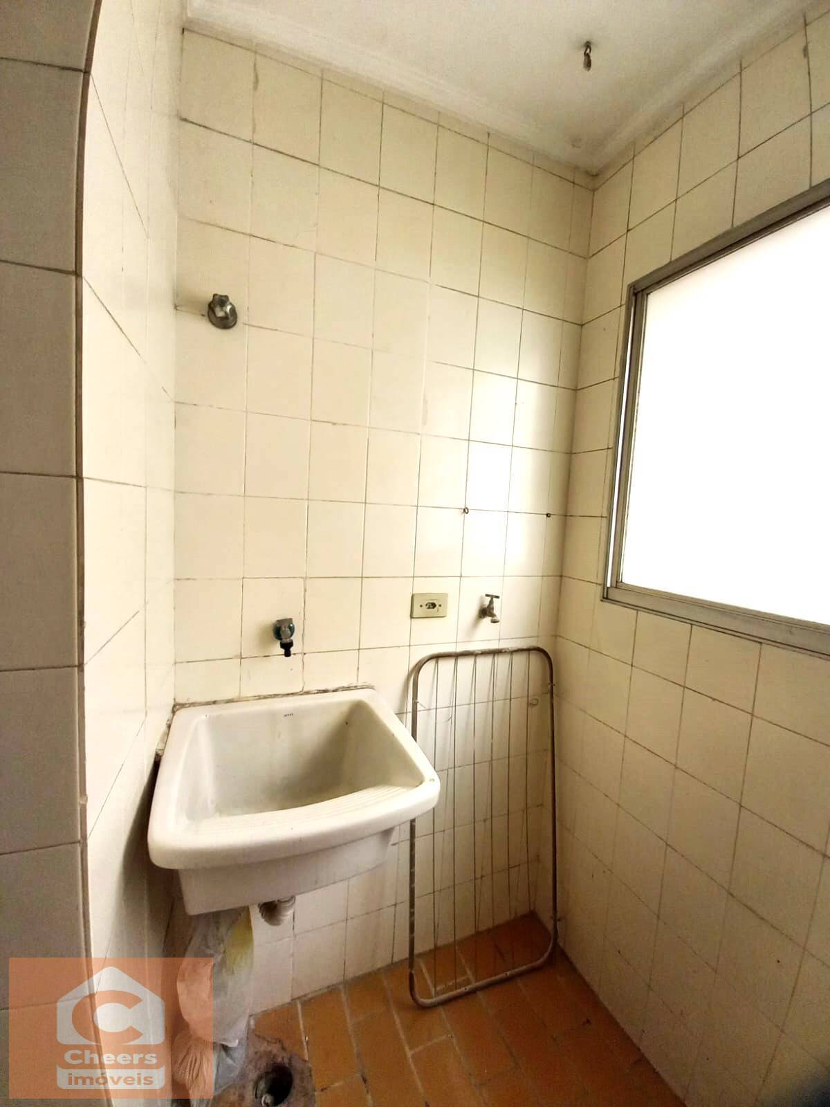 Apartamento à venda com 1 quarto, 36m² - Foto 10