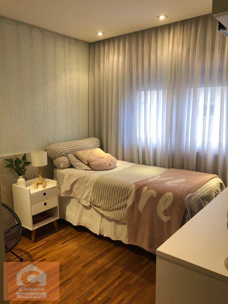 Apartamento à venda com 4 quartos, 132m² - Foto 14