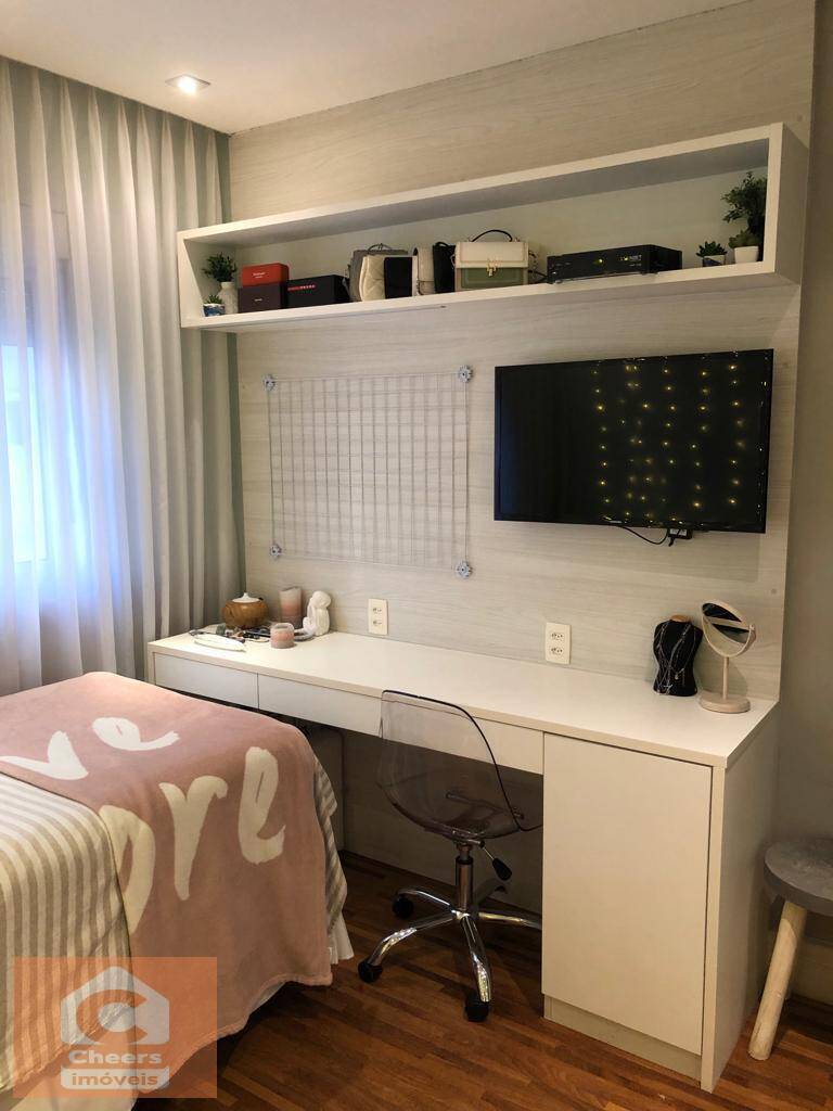 Apartamento à venda com 4 quartos, 132m² - Foto 13