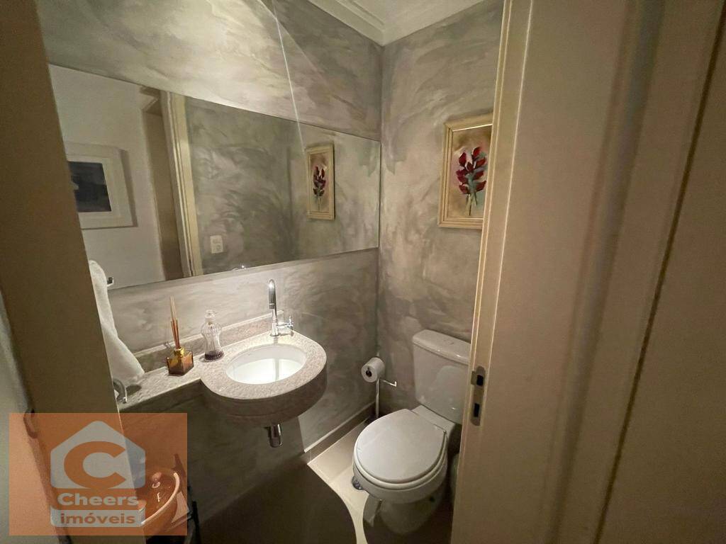 Apartamento à venda com 4 quartos, 132m² - Foto 15