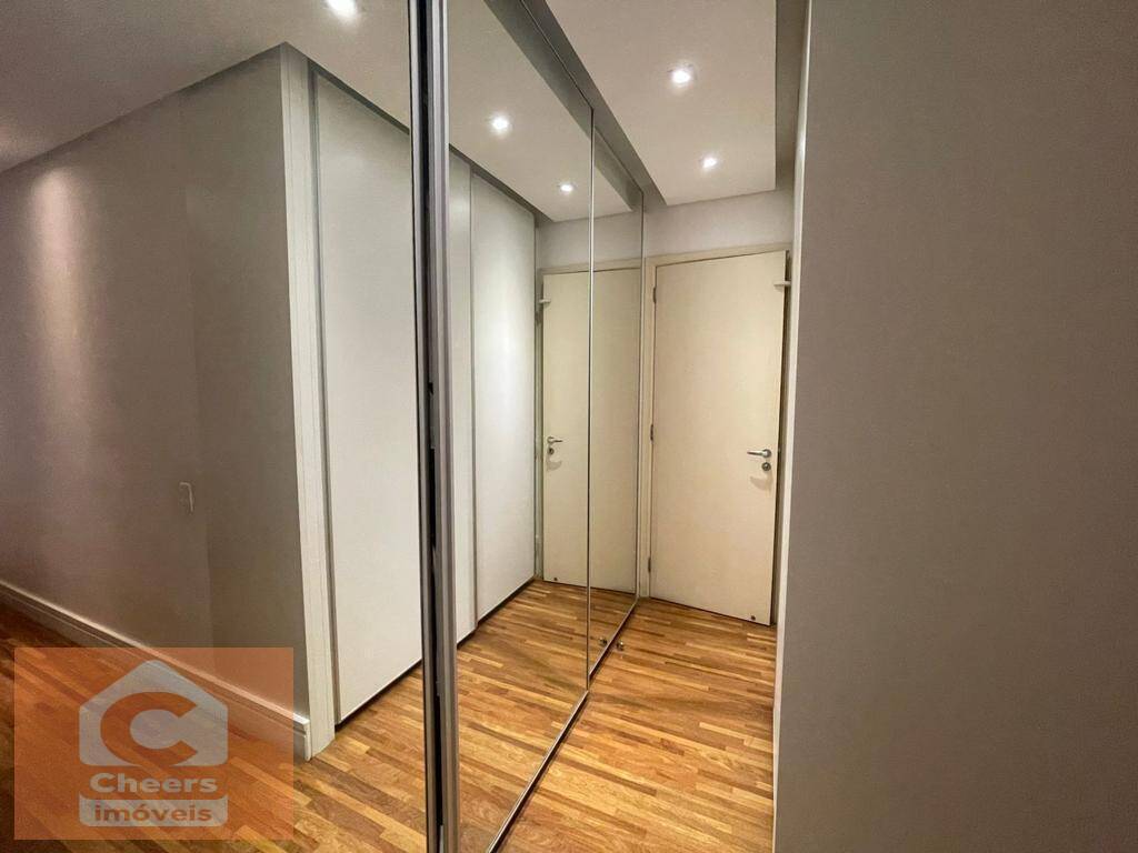 Apartamento à venda com 4 quartos, 132m² - Foto 11