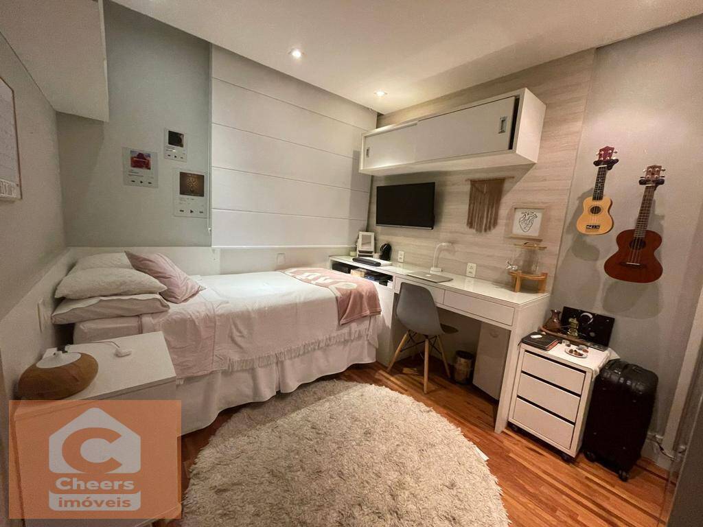 Apartamento à venda com 4 quartos, 132m² - Foto 12