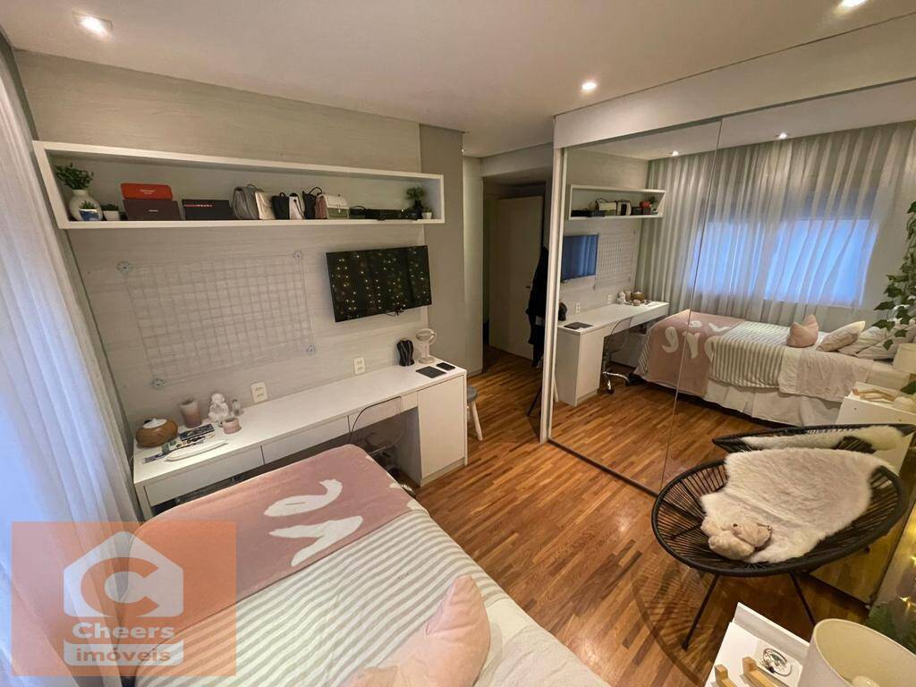 Apartamento à venda com 4 quartos, 132m² - Foto 16