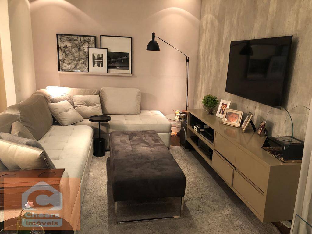 Apartamento à venda com 4 quartos, 132m² - Foto 6