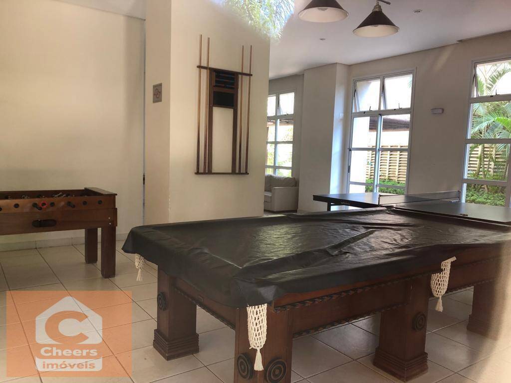 Apartamento à venda com 4 quartos, 132m² - Foto 23