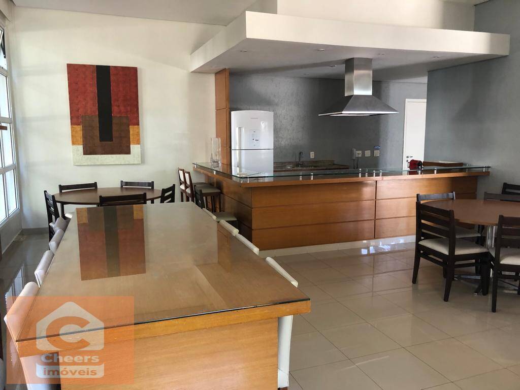 Apartamento à venda com 4 quartos, 132m² - Foto 25