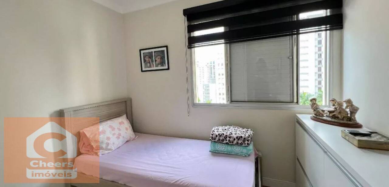 Apartamento à venda com 2 quartos, 73m² - Foto 19